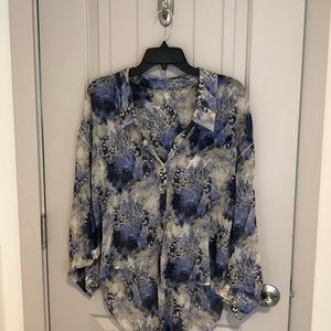 Free People Blouse